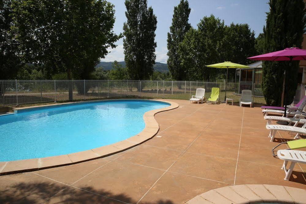Akena City Valence Bourg-lès-Valence Εξωτερικό φωτογραφία